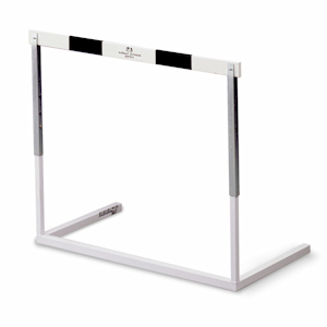 Ostacolo olimpionico acciaio