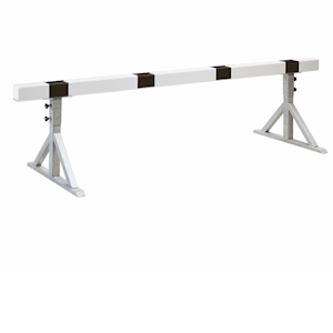 Ostacolo corsa siepi mobile