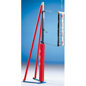 Impianto Volley 007421