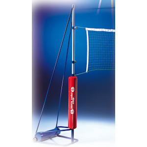 Impianto rete volley 007466