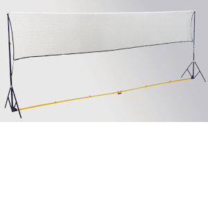 Impianto rete volley 007468