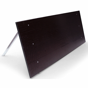 Piano inclinato per palleggio