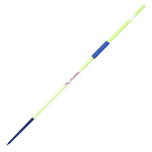 Giavellotto alluminio da allenamento